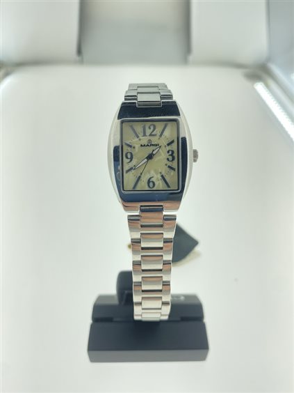 Armbanduhr Margi Dame in Stahl 6384 MARGI - 6384 MARGI